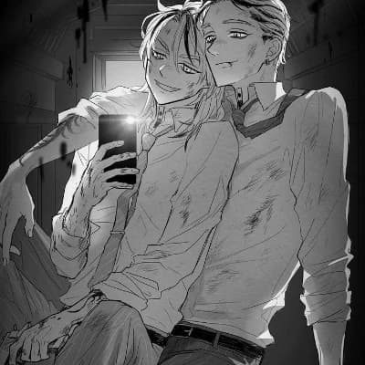 Haitani brothers!! thumbnail