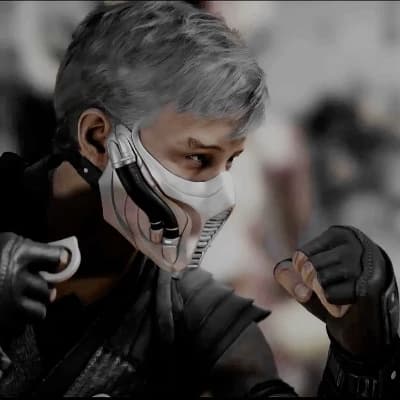 Smoke thumbnail