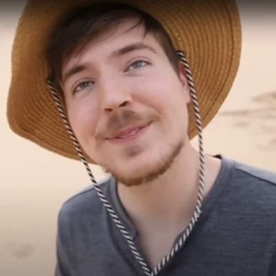 Mr Beast|(jimmy) thumbnail