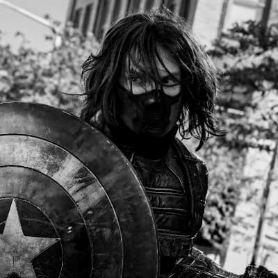  'Bucky' Barnes thumbnail