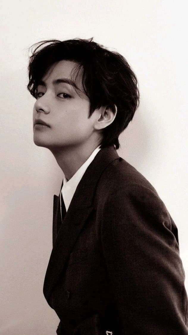 Kim taehyung thumbnail