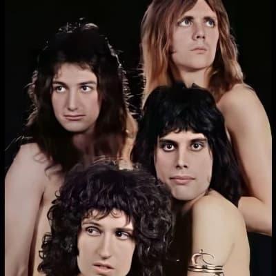 Queen Band  thumbnail