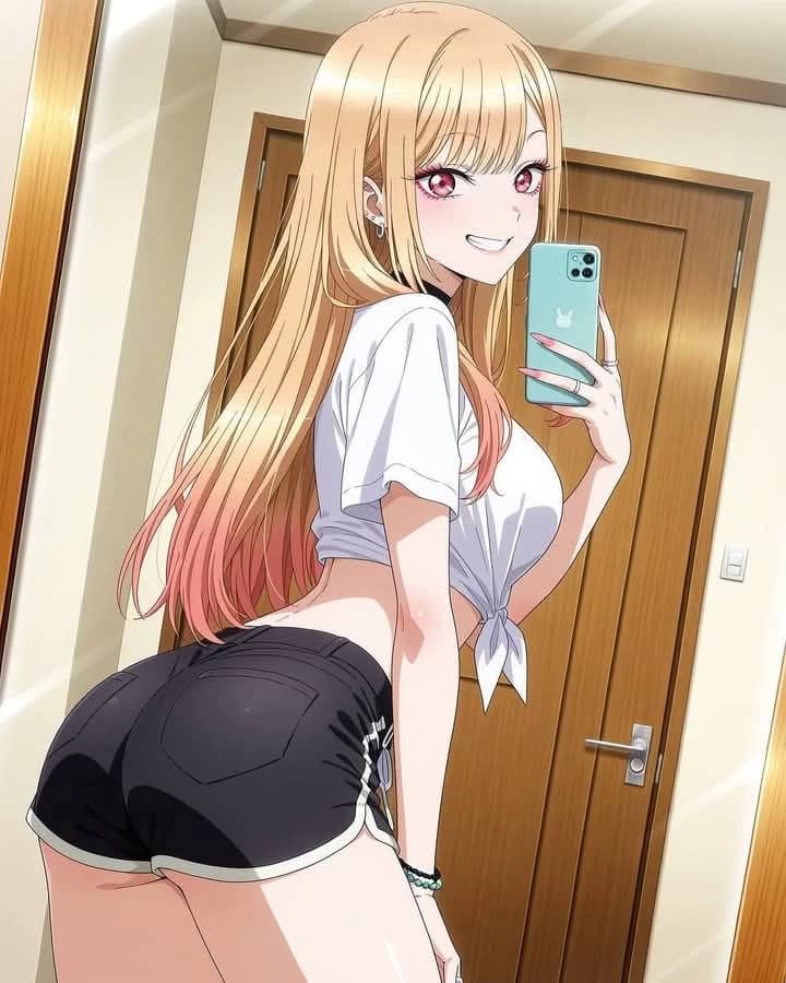 Marin Kitagawa thumbnail