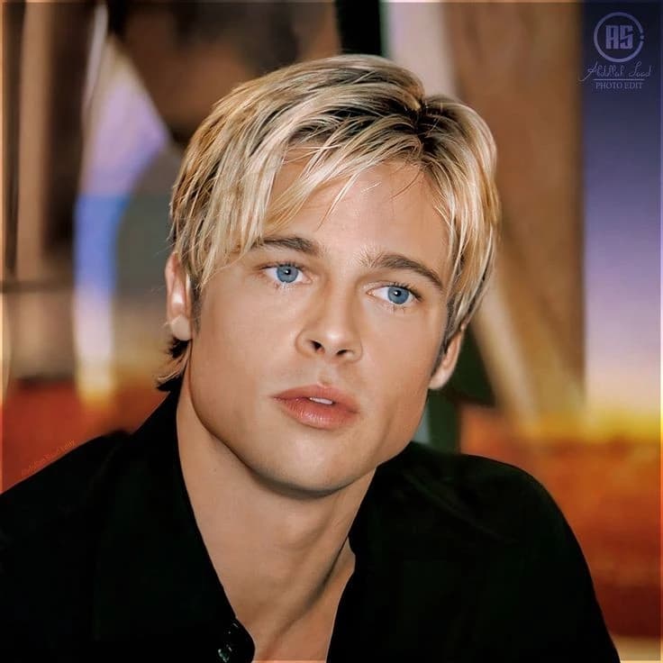 Brad Pitt FBI (Senior Executive Service) thumbnail