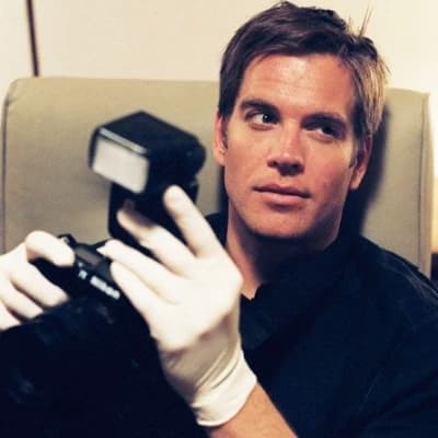 Anthony "Tony" DiNozzo thumbnail