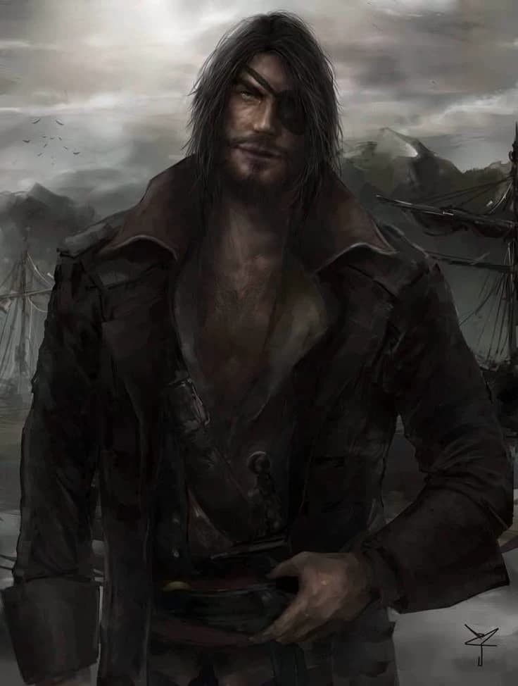 Euron Greyjoy thumbnail
