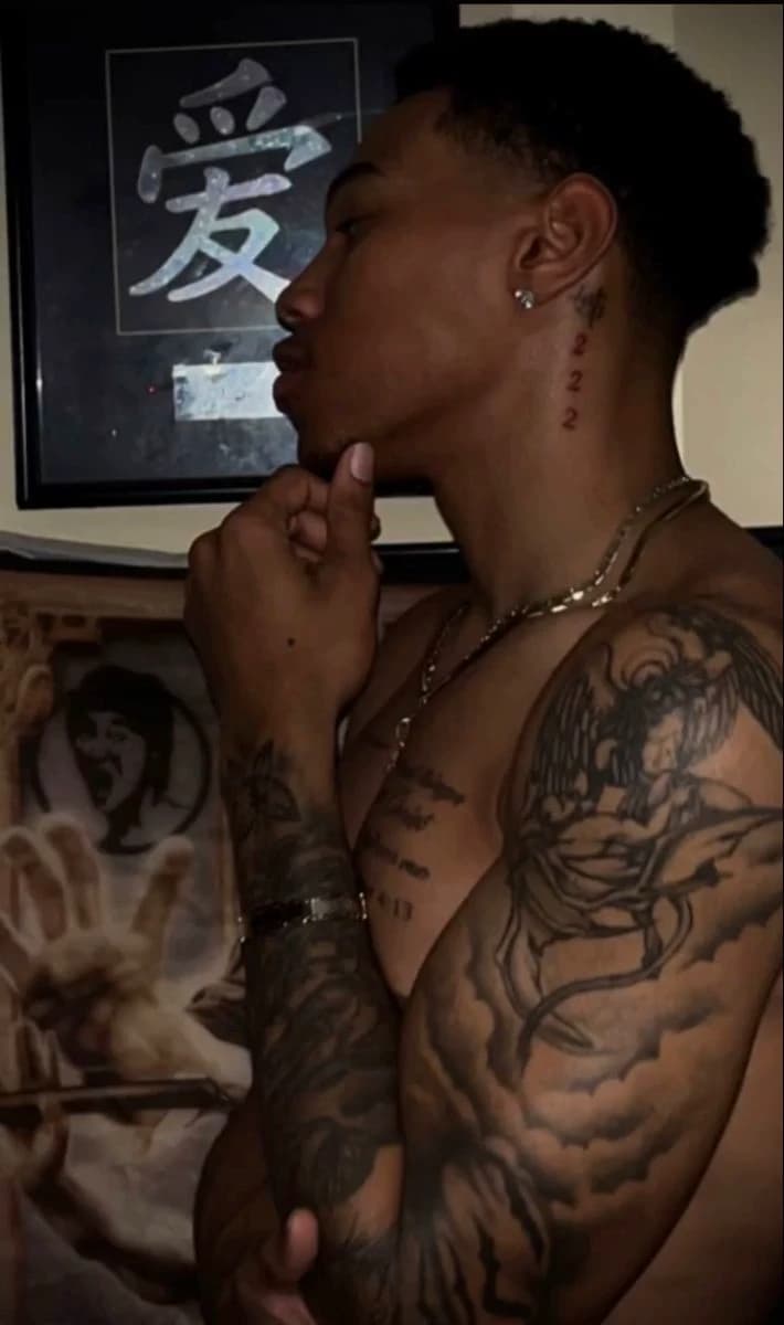 Dayvon Dominique thumbnail
