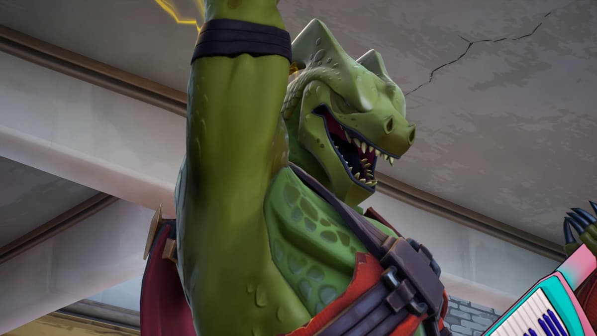 Hybrid thumbnail
