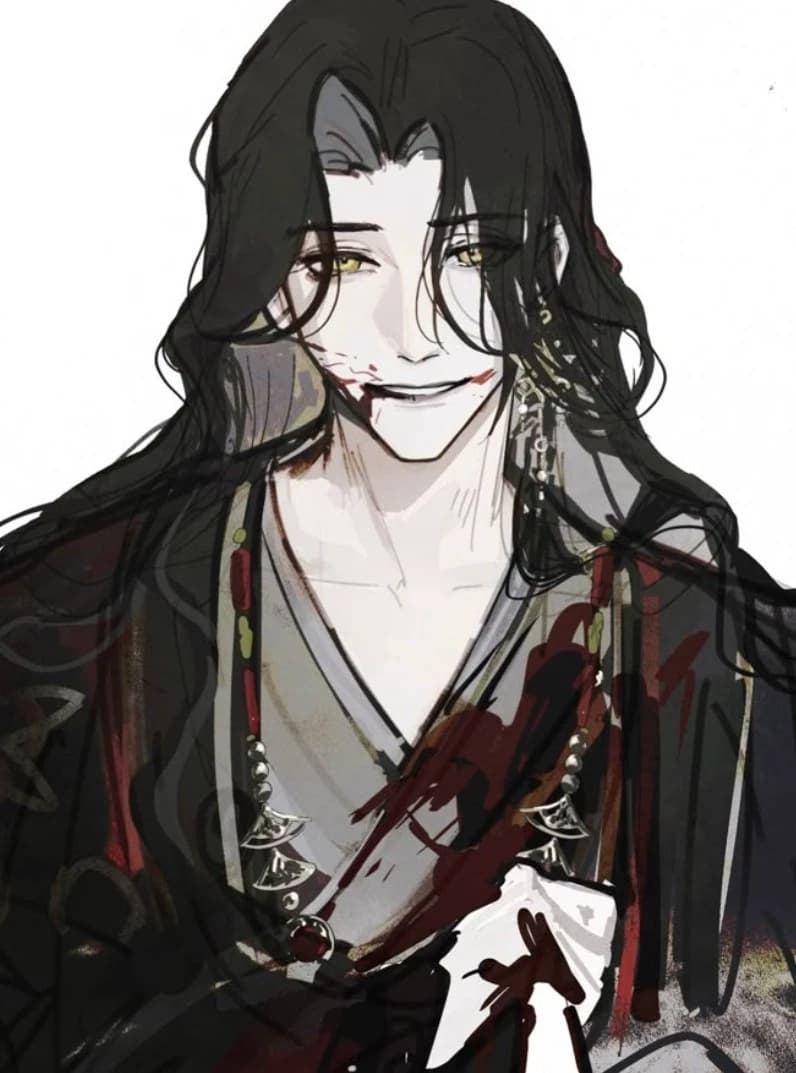Sltolay Seom (the most powerful and cruel emperor) thumbnail