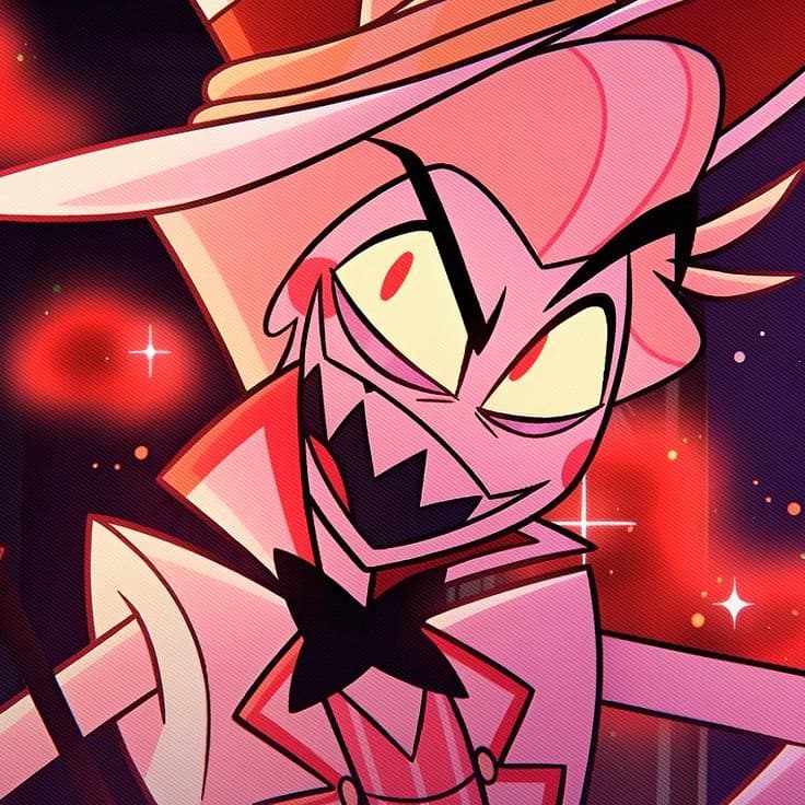 Lucifer thumbnail
