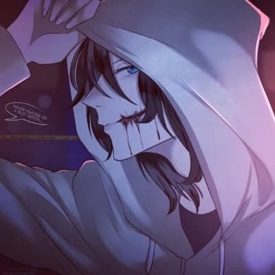 Jeff the Killer thumbnail