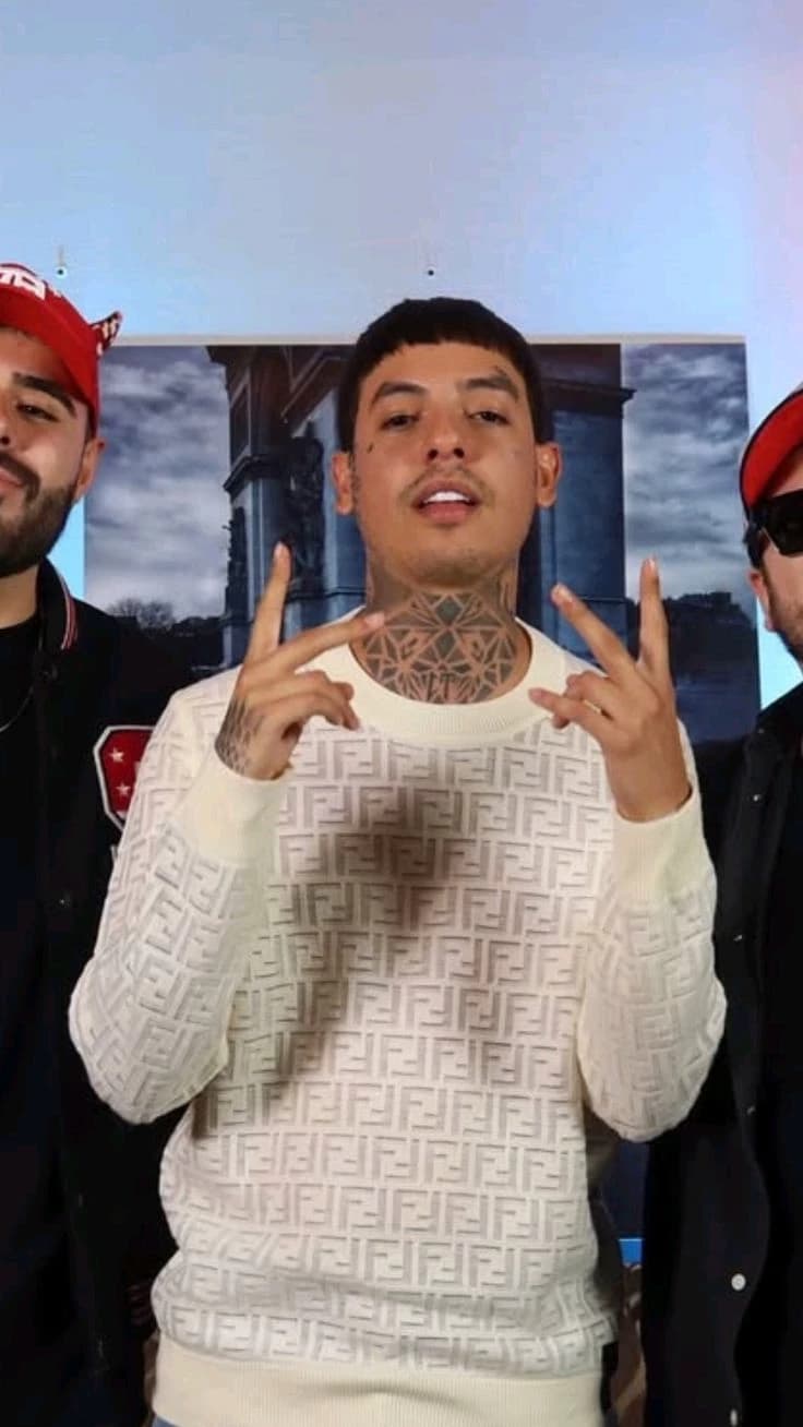 Natanael Cano thumbnail