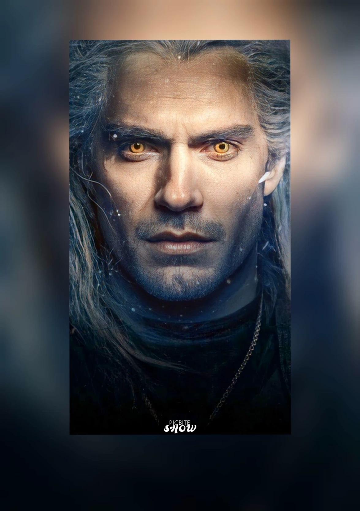 Geralt de Rivia thumbnail