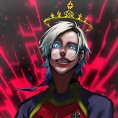 Michael Kaiser thumbnail