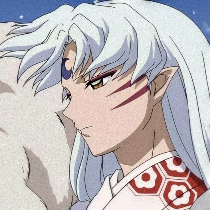 Lorde Sesshomaru thumbnail