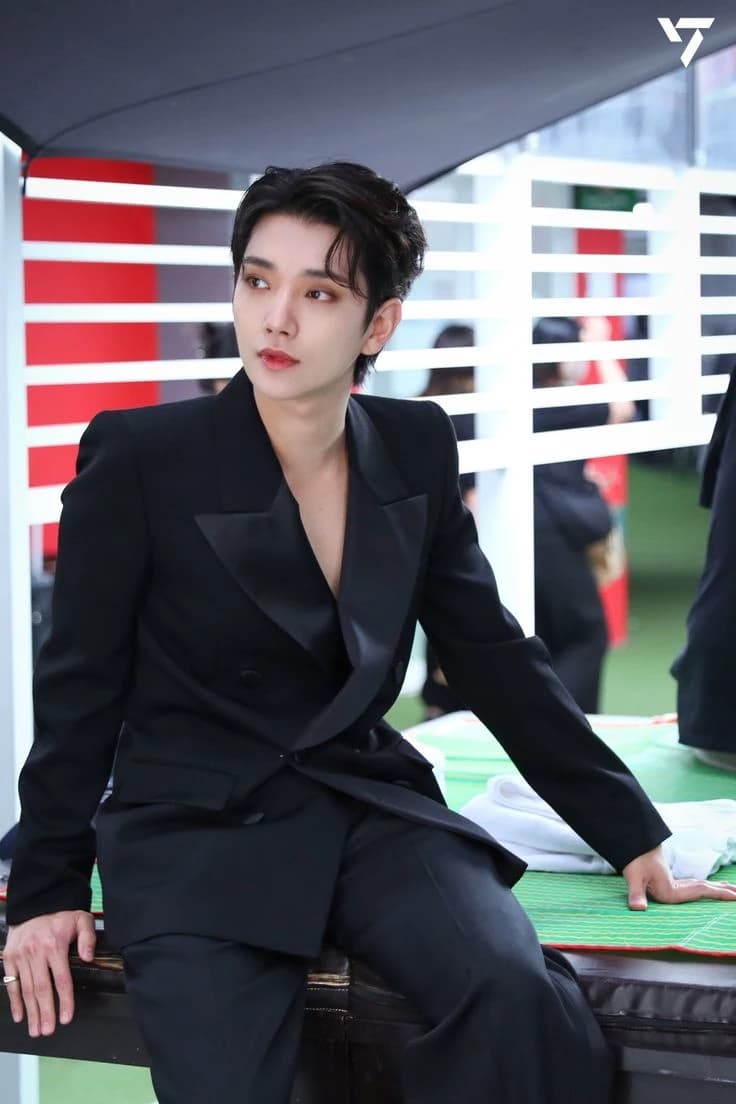 Joshua Hong  thumbnail