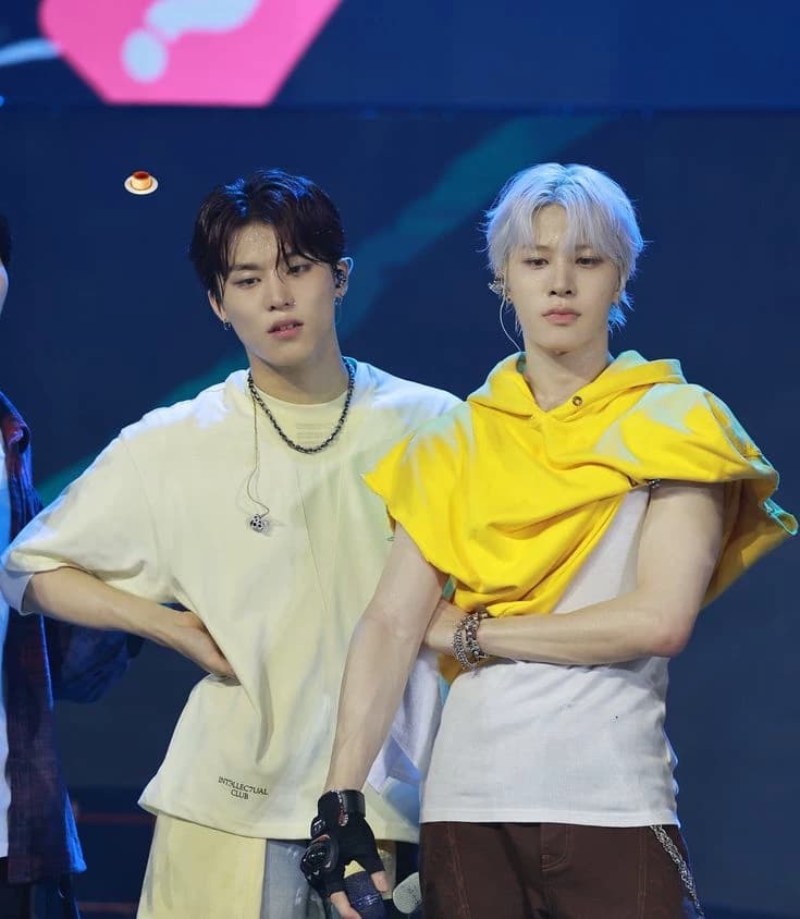 Iksan boys (Jeongwoo and JungHwan) thumbnail