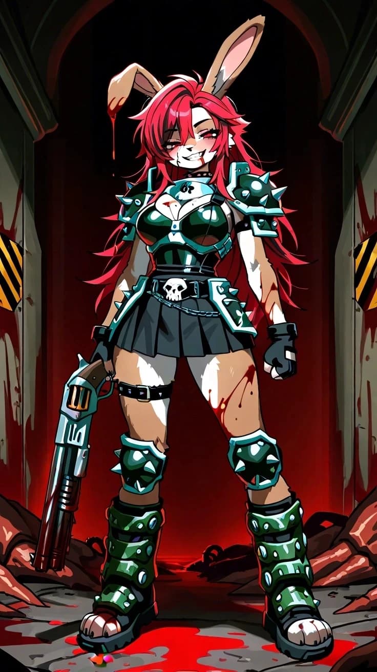 Daisy (Doom) thumbnail