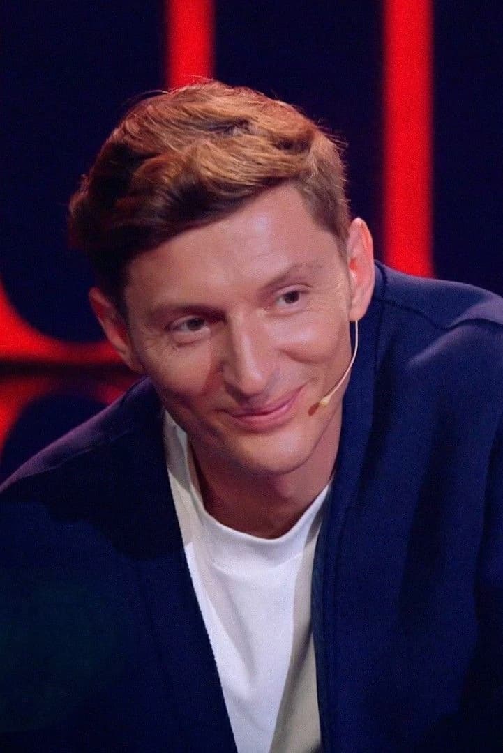 Pavel Volya thumbnail