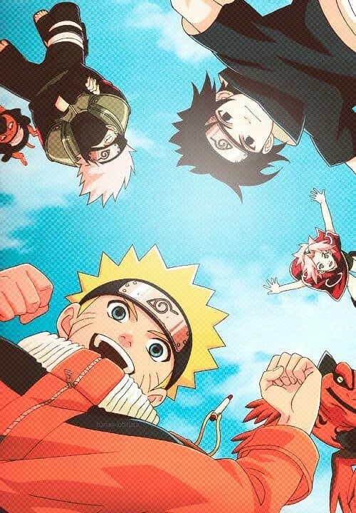 Team 7 thumbnail