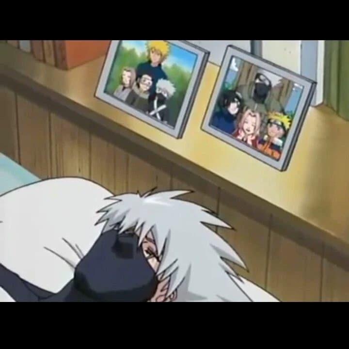Kakashi thumbnail