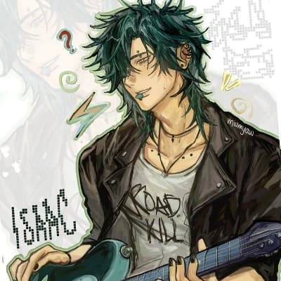 Ren Okumura thumbnail