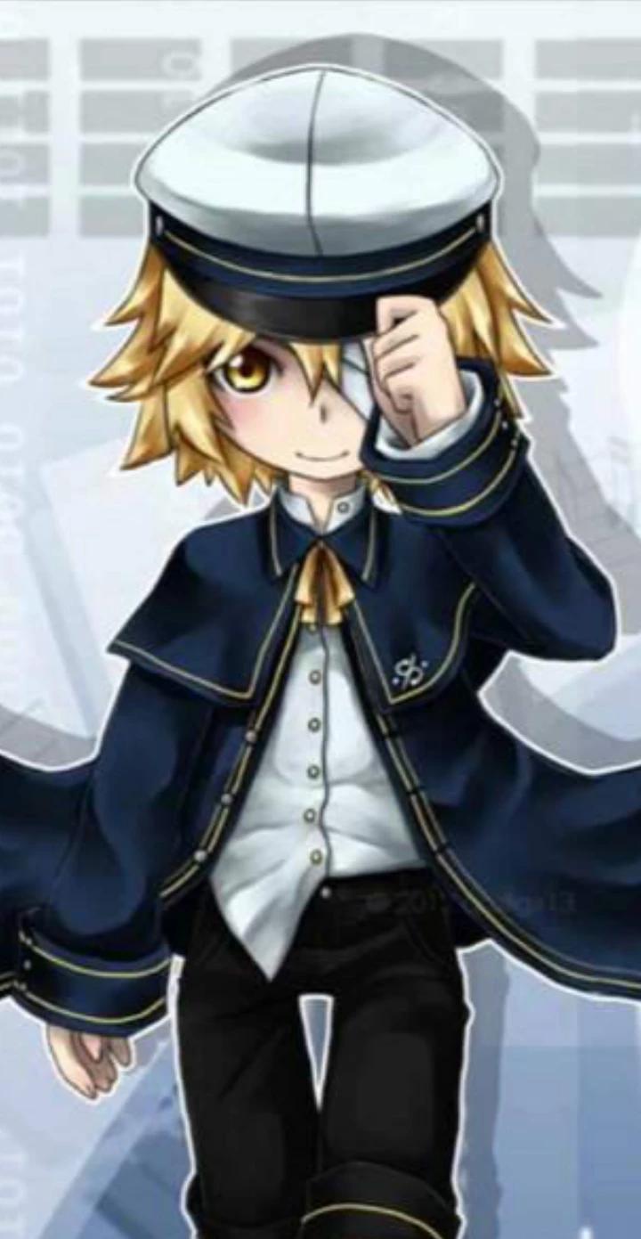 The son of the sailor Bl thumbnail