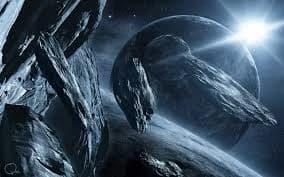 Scarlet Cosmos thumbnail