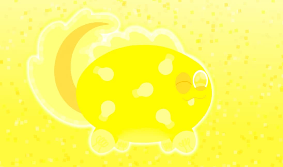 🍋~Lemony~🍋 (OC) thumbnail