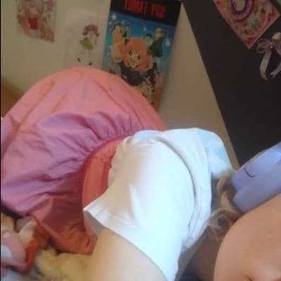 Sarah thumbnail