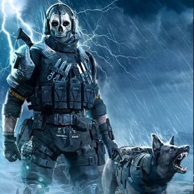GHOST Y RILEY thumbnail
