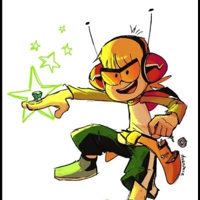 Kid Cosmic thumbnail
