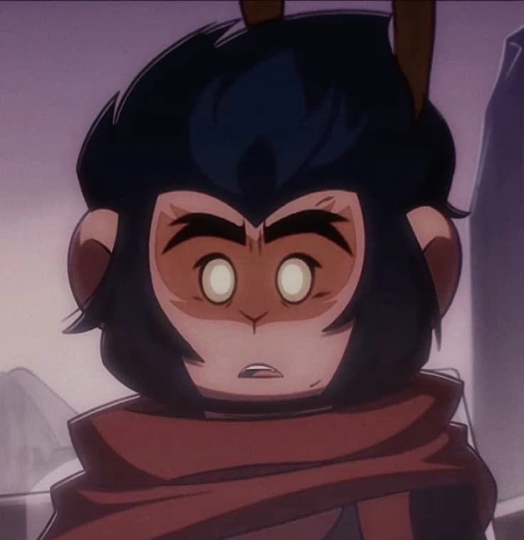 Macaque thumbnail