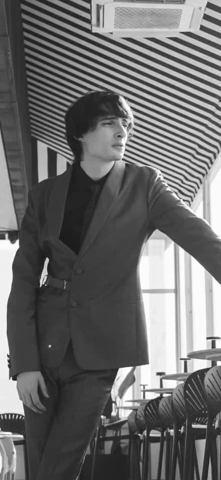 Finn Michael Wolfhard thumbnail