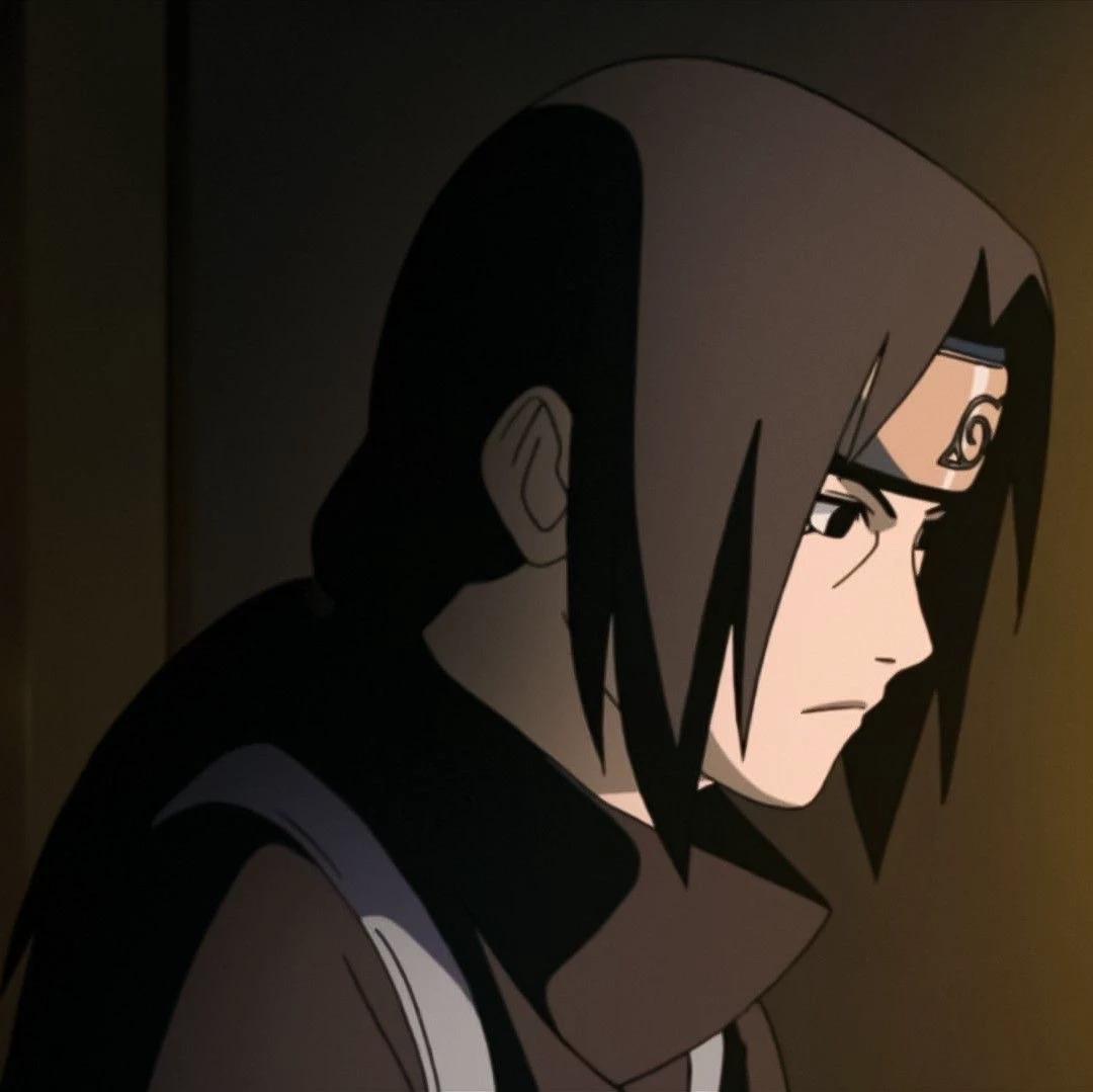 Itachi thumbnail