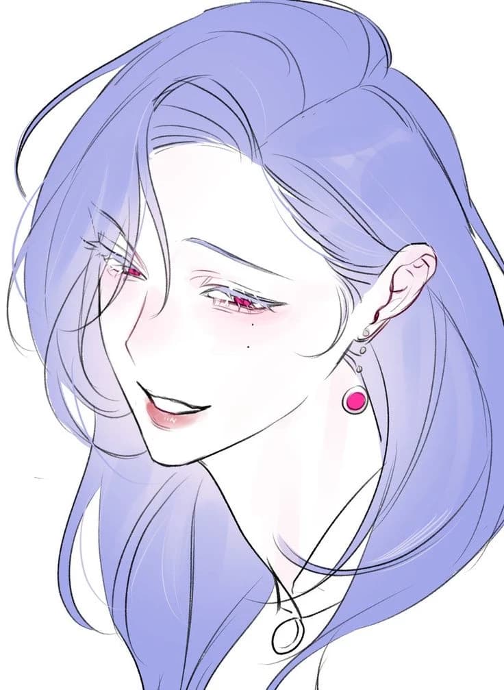 Dominique Lawrence — Trans Coworker/Neighbor. thumbnail