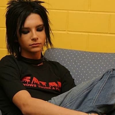 Bill Kaulitz thumbnail