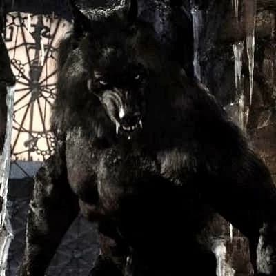Werewolf thumbnail