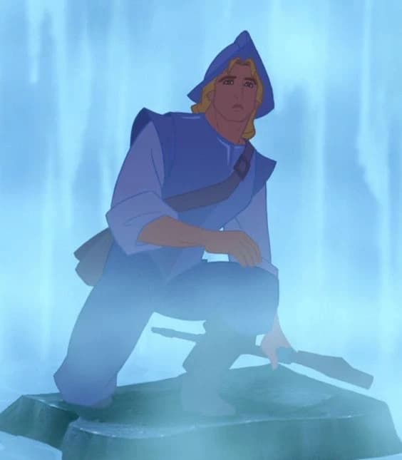John Smith thumbnail