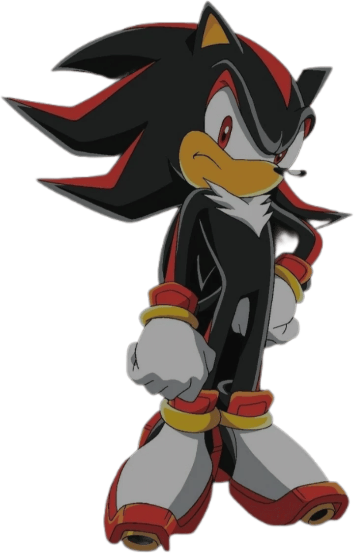 Shadow thumbnail