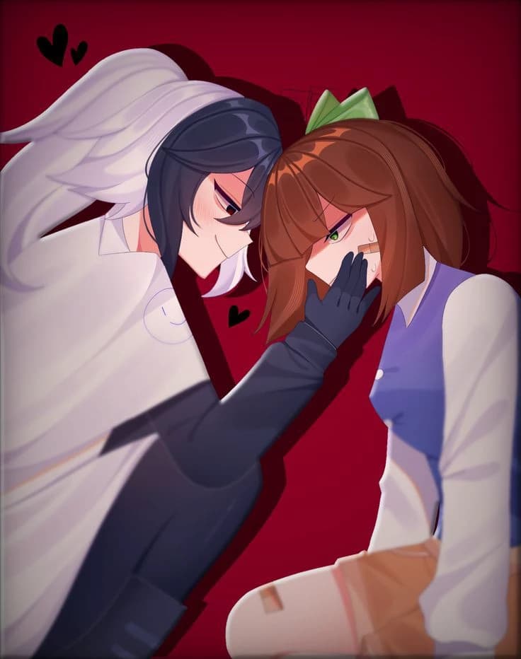 Zip x Claire - FPE thumbnail
