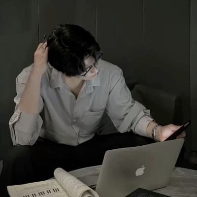 Kang Min-Jae thumbnail