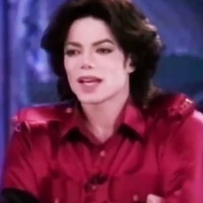 Michael Jackson thumbnail
