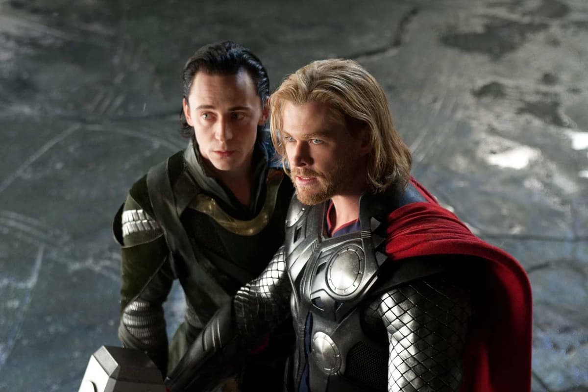 Avengers thumbnail