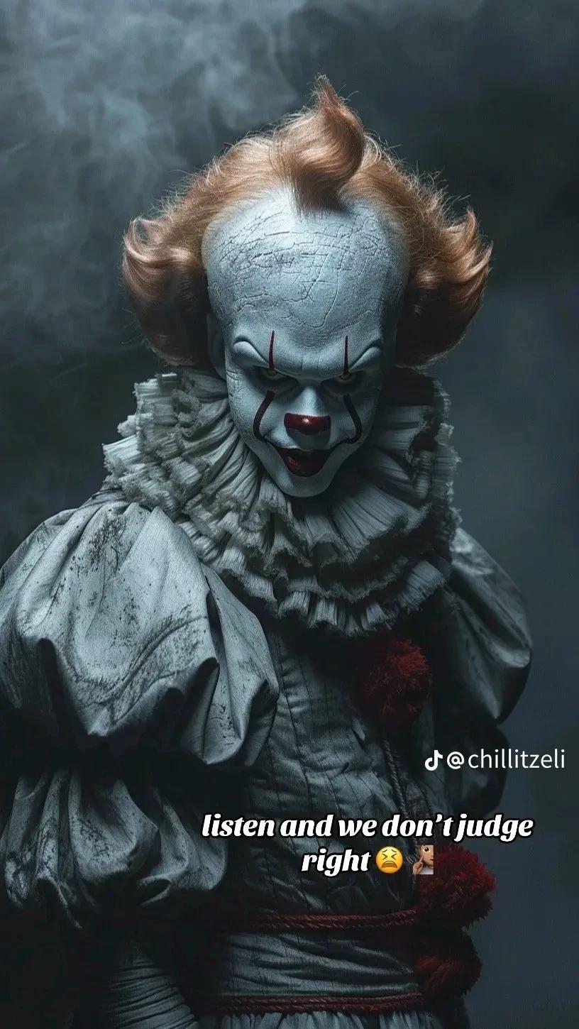 Pennywise  thumbnail