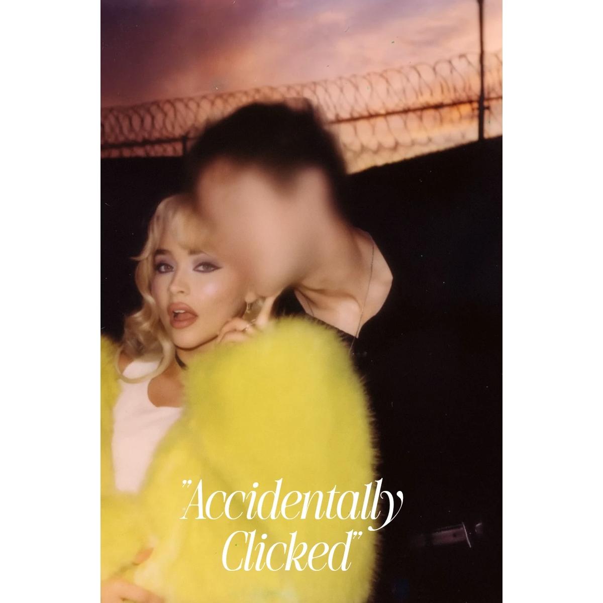 Sabrina Carpenter  thumbnail