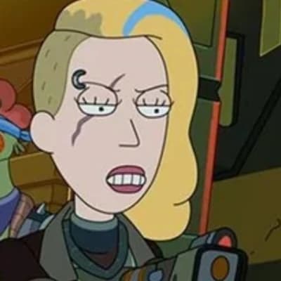 Space Beth thumbnail