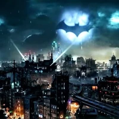 Gotham City thumbnail