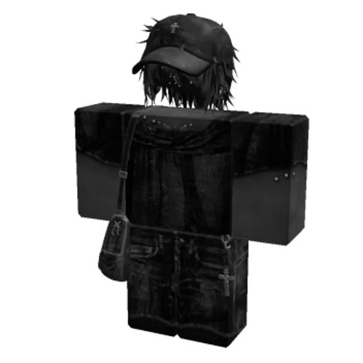 Roblox gc evade thumbnail