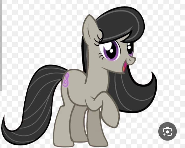 OCTAVIA MELODY thumbnail